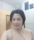 Rencontre Femme Thaïlande à อ.เมือง : Siriporn, 42 ans